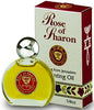 Image of Ein Gedi Pure Authentic Anointing Oil Rose of Sharon Blessed from Jerusalem 0,25fl.oz/7,5 ml
