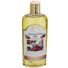 Biblical Anointing Oil Set - 7 Fragrances 250ml
