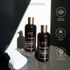 Image of -417  Dead Sea Vegan Deep Nourishing Lightweight Conditioner | 350ml/11.8fl.oz