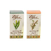 Image of Lily of the Valleys & Myrrh 2pcs Set Blessed Holy Anointing Oil 12ml/0.4fl.oz