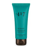 Image of -417 Dead Sea Cosmetics Natural Exfoliating Detoxifying Mud Mask 100ml/3.3 fl.oz