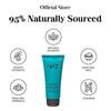 Image of -417 Dead Sea Cosmetics Natural Exfoliating Detoxifying Mud Mask 100ml/3.3 fl.oz