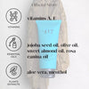 Image of -417 Dead Sea Cosmetics Natural Exfoliating Detoxifying Mud Mask 100ml/3.3 fl.oz