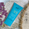 Image of -417 Vegan Dead Sea Mineral Lightweight SPF 50 Sunscreen Lotion | 50ml/1.6fl.oz