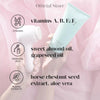 Image of -417 Dead Sea Cosmetics Vegan Deep Purifying Cleansing Gel 200ml/6.7 fl.oz