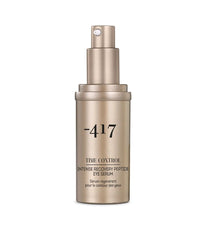 -417 Dead Sea Recovery Peptide Anti-Aging Eye Serum Moisturizing Repair Vegan 30 ml