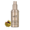 Image of -417 Dead Sea Recovery Peptide Anti-Aging Eye Serum Moisturizing Repair Vegan 30 ml