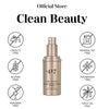 Image of -417 Dead Sea Recovery Peptide Anti-Aging Eye Serum Moisturizing Repair Vegan 30 ml