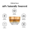 Image of -417 Dead Sea Vegan Hydrating Moisturizing Face Cream For Wrinkles (50ml/1.6oz)