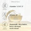 Image of -417 Dead Sea Vegan Hydrating Moisturizing Face Cream For Wrinkles (50ml/1.6oz)