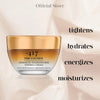 Image of -417 Dead Sea Vegan Hydrating Moisturizing Face Cream For Wrinkles (50ml/1.6oz)