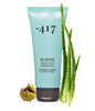 Image of -417 Dead Sea Vegan Exfoliating Cleansing Micro Luffa Foaming Gel 200ml 6.7fl.oz