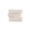 Image of -417 Dead Sea Vegan 3pcs Pack Natural Salt & Minerals Soap Bar Hydrating for Face & Body