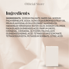 Image of -417 Dead Sea Vegan 3pcs Pack Natural Salt & Minerals Soap Bar Hydrating for Face & Body