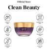 Image of -417 Dead Sea Anti-aging Hydrating Moisturizing Calming Vegan Night Cream (50ml/1.6oz)
