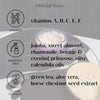 Image of -417 Dead Sea Anti-aging Hydrating Moisturizing Calming Vegan Night Cream (50ml/1.6oz)