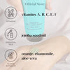 Image of -417 Dead Sea Mineral Exfoliating Vitalizing Peel-Off Face Mask 75ml/2.5 fl.oz