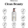 Image of -417 Organic Vegan Micellar & Mineral Cleanser & Make-Up Remover All Skin Types