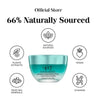 Image of -417 Dead Sea Nourishing Moisturizer Face Cream for Wrinkles Vegan (50ml/1.6oz)