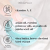 Image of -417 Dead Sea Nourishing Moisturizer Face Cream for Wrinkles Vegan (50ml/1.6oz)