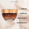 Image of -417 Dead Sea Anti-Aging Day & Night Cream For Mature & Dry Skin 50ml/1.7oz