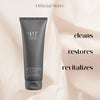 Image of -417 Dead Sea Mineral Vegan 2 in 1 Body & Hair Shampoo For Men 250ml/8.4 fl. oz