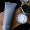 Image of -417 Dead Sea Mineral Vegan 2 in 1 Body & Hair Shampoo For Men 250ml/8.4 fl. oz