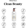 Image of -417 Dead Sea Gentle Nourishing Cleansing Milk Makeup Remover 350ml