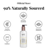 Image of -417 Dead Sea Gentle Nourishing Cleansing Milk Makeup Remover 350ml