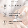 Image of -417 Dead Sea Gentle Nourishing Cleansing Milk Makeup Remover 350ml