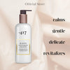 Image of -417 Dead Sea Gentle Nourishing Cleansing Milk Makeup Remover 350ml