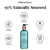 Image of -417 Dead Sea Vegan Mineral Infusion Hydrating Toner 350ml/11.8floz