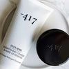 Image of -417 Dead Sea Natural Skin Whitening Cleansing Soap for Face Cleansing Remedy 200ml
