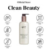 Image of -417 Dead Sea Vegan Moisturizing Aromatic Refreshing Body Lotion Dry Skin 350ml/11.8fl.oz