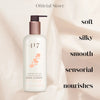 Image of -417 Dead Sea Vegan Moisturizing Aromatic Refreshing Body Lotion Dry Skin 350ml/11.8fl.oz