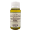 Image of Blessed Holy Virgin Anointing Olive Oil Bottle from Israel Holy Land Lamp Church of The Holy Sepulcher Jerusalem Christian 60ml / 2.02fl.oz