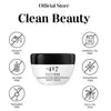 Image of -417 Dead Sea Brightening Firming Skin Tightening Cream for Face Neck | 50ml/1.6fl.oz