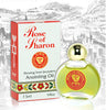 Image of Ein Gedi Pure Authentic Anointing Oil Rose of Sharon Blessed from Jerusalem 0,25fl.oz/7,5 ml
