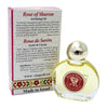 Image of Ein Gedi Pure Authentic Anointing Oil Rose of Sharon Blessed from Jerusalem 0,25fl.oz/7,5 ml