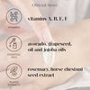 Image of -417 Vegan Dead Sea Mud Recovery Repairing Hair Mask Paraben-free | 200ml/6.7fl.oz