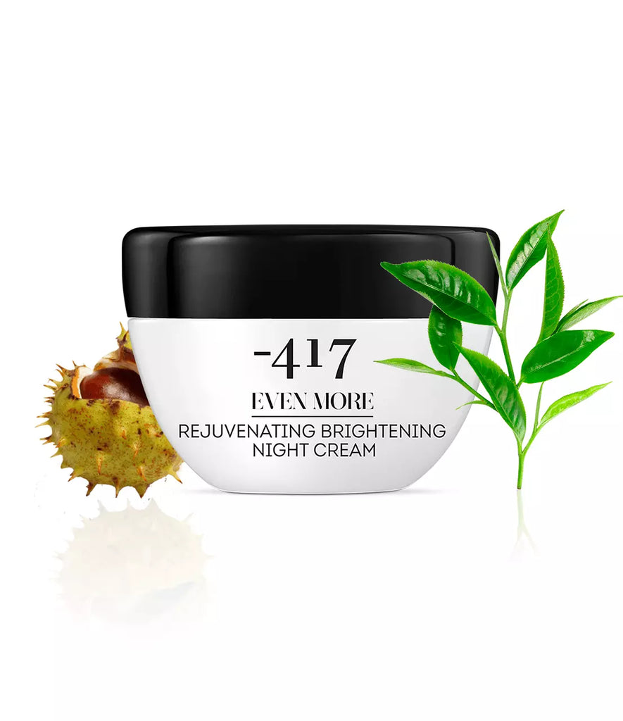 -417 Dead Sea Brightening Firming Skin Tightening Cream for Face Neck | 50ml/1.6fl.oz