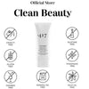 Image of -417 Dead Sea Brightening Firming Skin Tightening Cream for Body Neck | 100ml/3.3fl.oz