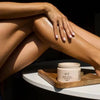 Image of -417 Dead Sea Mineral Vegan Exfoliating Bath Body Skin Scrub for Women & Men 400gr/14oz