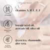Image of -417 Dead Sea Brightening Firming Skin Tightening Cream for Body Neck | 100ml/3.3fl.oz
