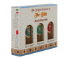 Image of Biblical Fragrant 3pcs 10ml/0.3fl.oz Anointing Oils Authentic Holy Jerusalem Set