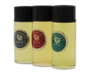 Image of Biblical Fragrant 3pcs 10ml/0.3fl.oz Anointing Oils Authentic Holy Jerusalem Set