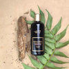 Image of -417 Dead Sea Vegan Voluminizing Mud Shampoo for Dandryff and Dry Scalp Skin | 350ml/11.8fl.oz