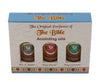 Image of Biblical Fragrant 3pcs 10ml/0.3fl.oz Anointing Oils Authentic Holy Jerusalem Set