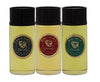 Image of Biblical Fragrant 3pcs 10ml/0.3fl.oz Anointing Oils Authentic Holy Jerusalem Set