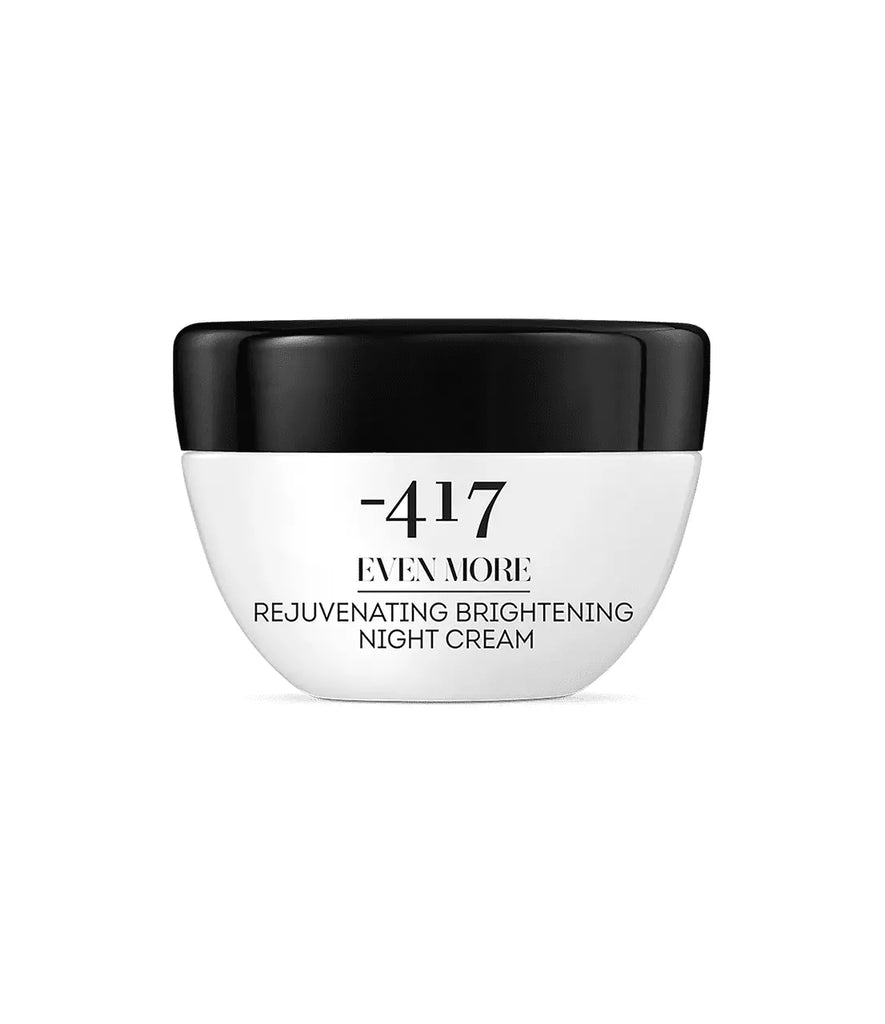 -417 Dead Sea Brightening Firming Skin Tightening Cream for Face Neck | 50ml/1.6fl.oz